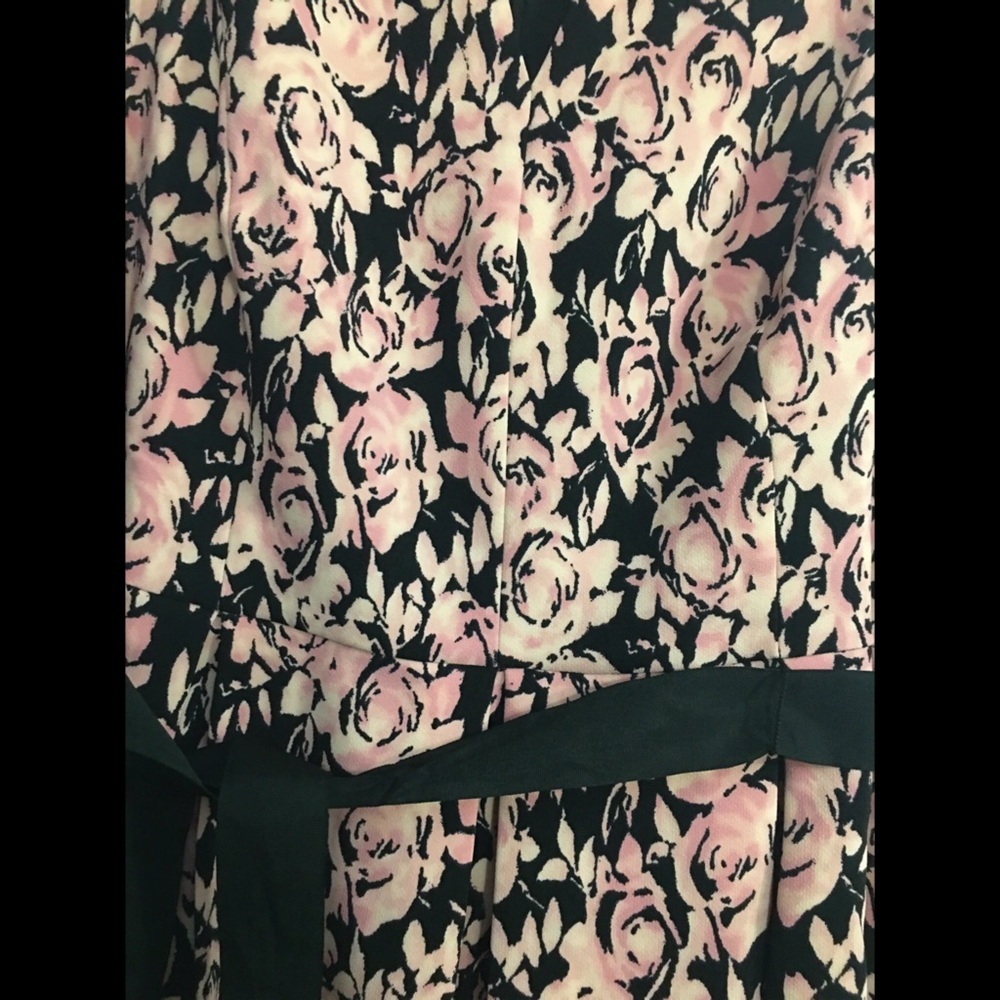 CARMEN MARC VALVO DRESS - Picture 4 of 5
